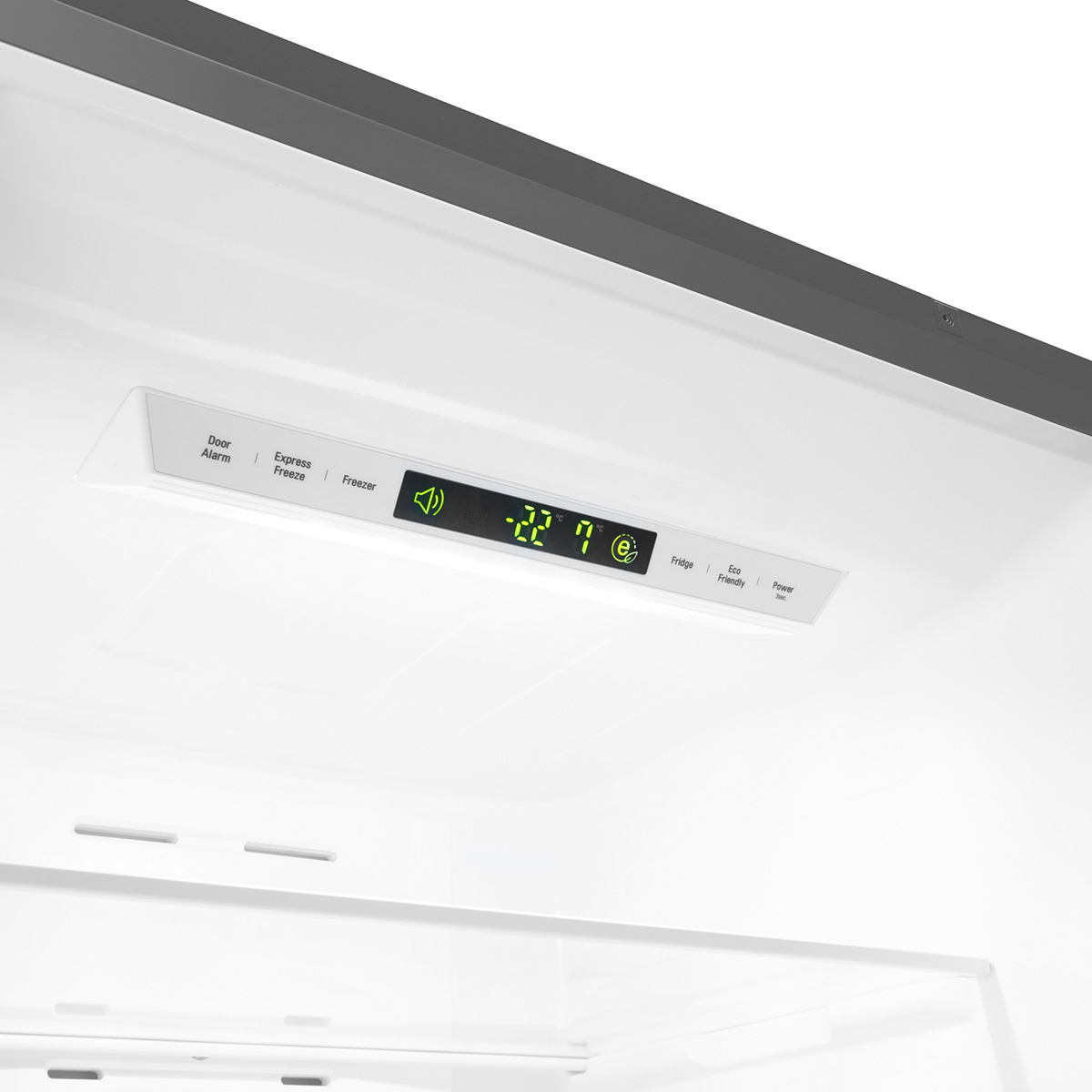 LG GBB60DSMFS fridge-freezer Freestanding – image 5