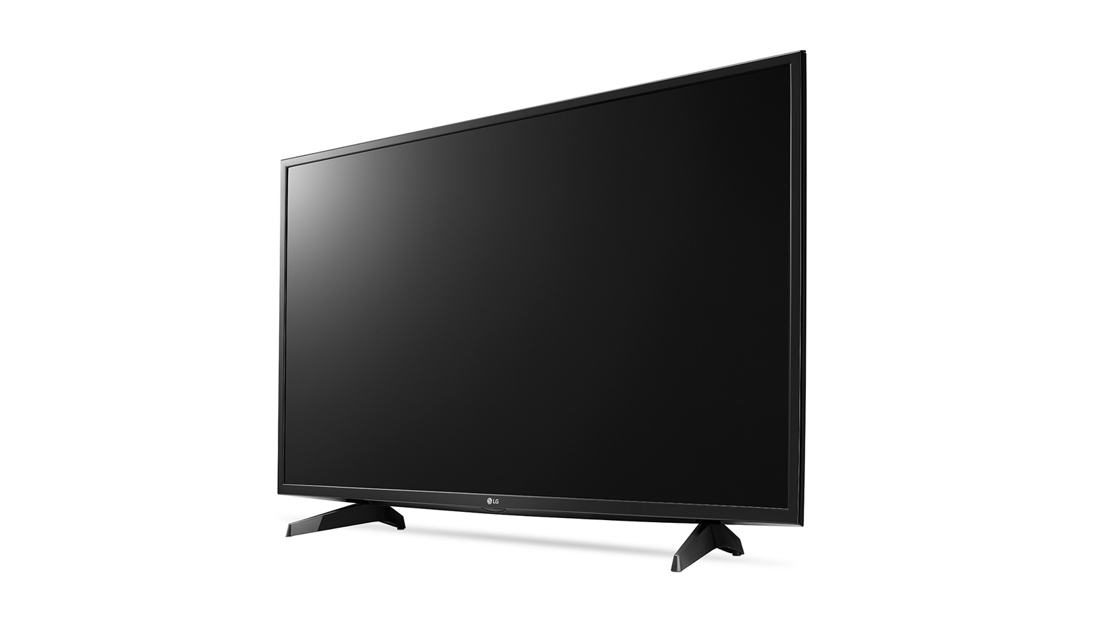 LG 49LJ515V TV 124.5 cm (49") Full HD Black – image 3