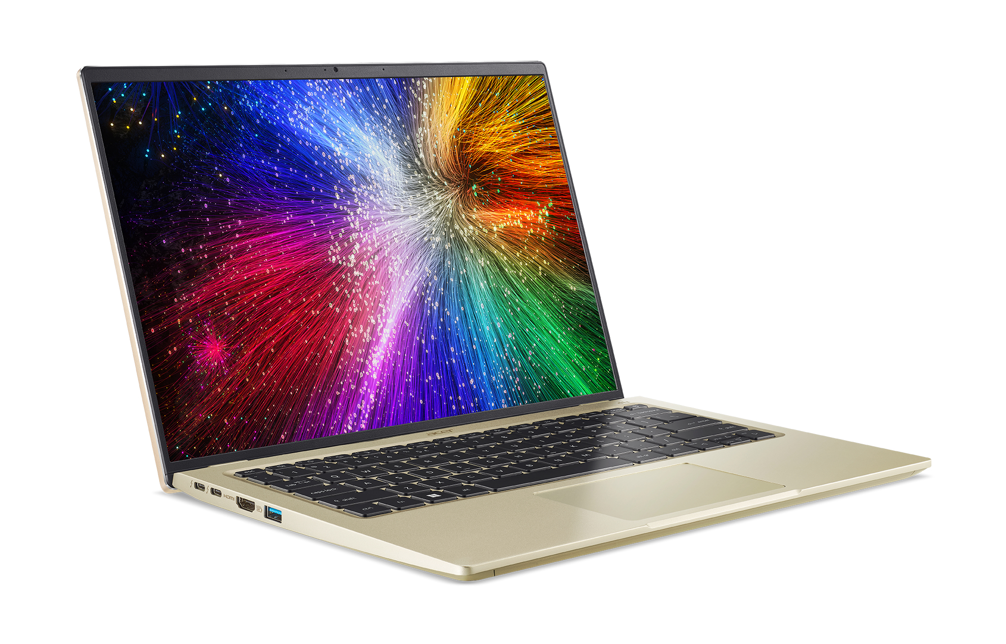 Acer Swift 3 SF314-71-74Y3 Intel® Core™ i7 i7-12700H Laptop – image 6