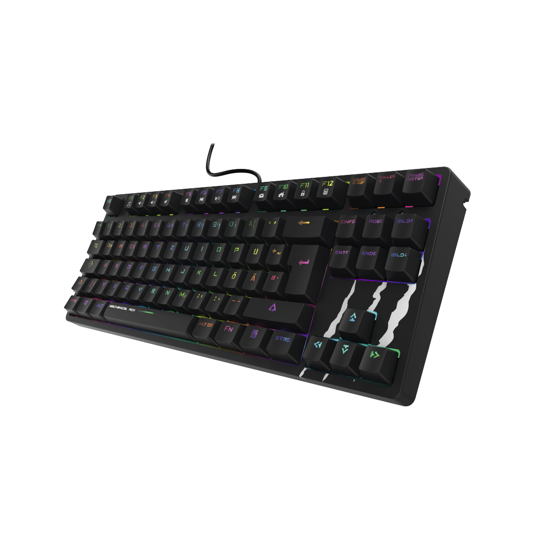 Hama uRage M3chanical RDX
