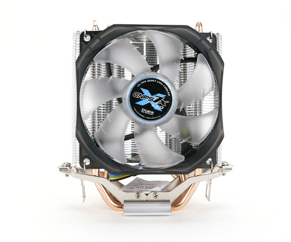 Zalman CNPS7X LED+ – image 2