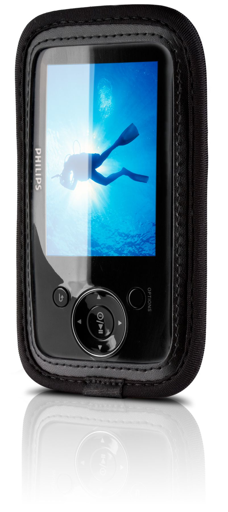 Philips ViewSleeve DLV65107/10 – image 1