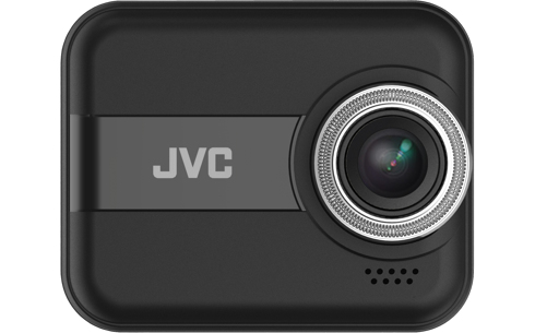 JVC GC-DR10-E dashcam Full HD Wi-Fi Battery, USB Black – image 4