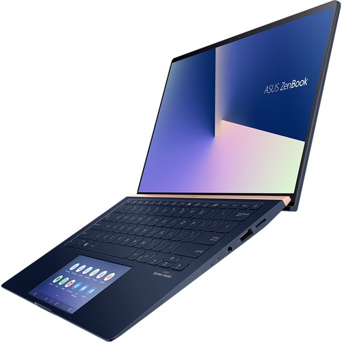 ASUS Zenbook 14 UX434FL-A6019R Intel® Core™ i7 i7-8565U Laptop – image 4