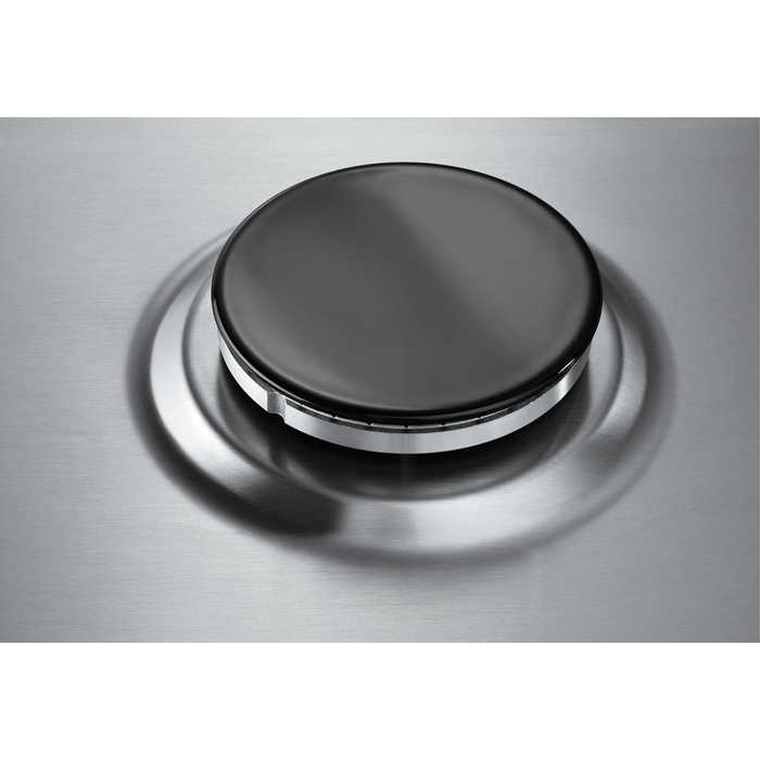 Electrolux EGS7536X hob Stainless steel Built-in Gas 5 zone(s) – image 7