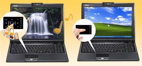 ASUS M50SA-AK013C VHP – image 4