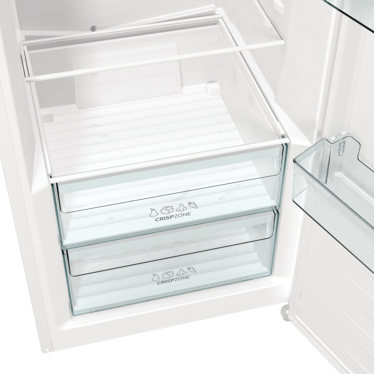 Gorenje R619FEW5 fridge Freestanding – image 9
