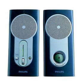 Philips MMS223/00S PC speakers