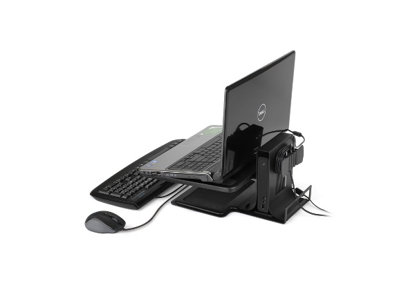 Kensington Universal Dock w/ Video, Ethernet – image 3