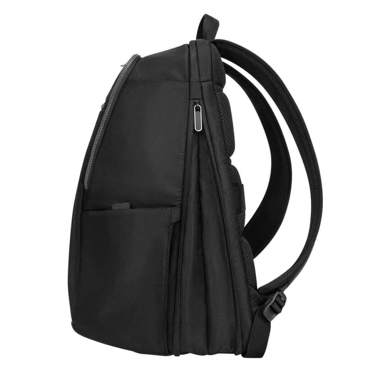 Targus TBB596GL 39.6 cm (15.6") Backpack Black – image 2