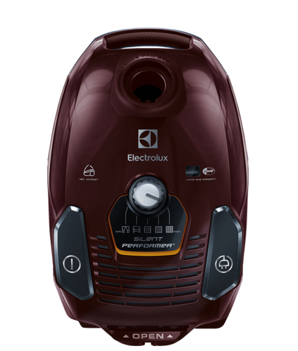 Electrolux ESP74BD 3.5 L Drum vacuum Dry 550 W Dust bag – image 7