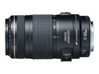Canon EF 70-300mm f/4-5.6 IS USM – image 2