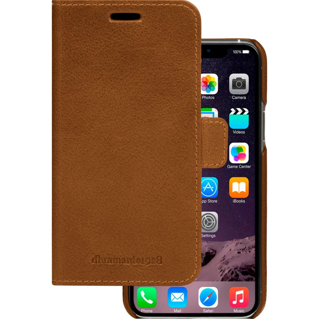 dbramante1928 Lynge - iPhone 11 Pro Max - Tan