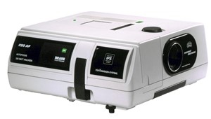 Braun PAXIMAT MULTIMAG 250 AF