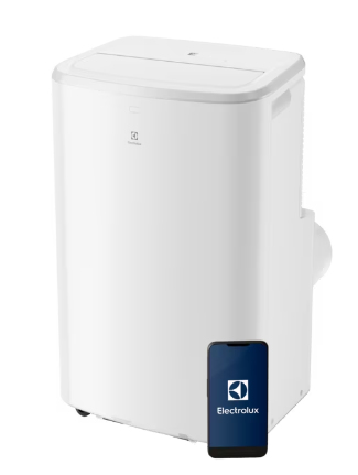 Electrolux EXP35U539CW portable air conditioner