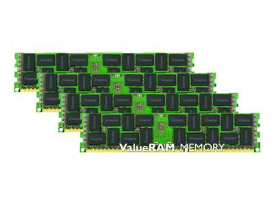 Kingston Technology 8GB DDR-1600M