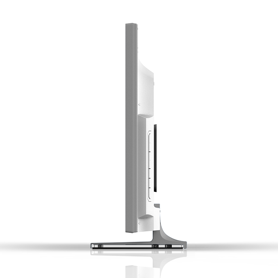 TCL L28E4393 71.1 cm (28") HD 300 cd/m² Grey, White 12 W – image 6