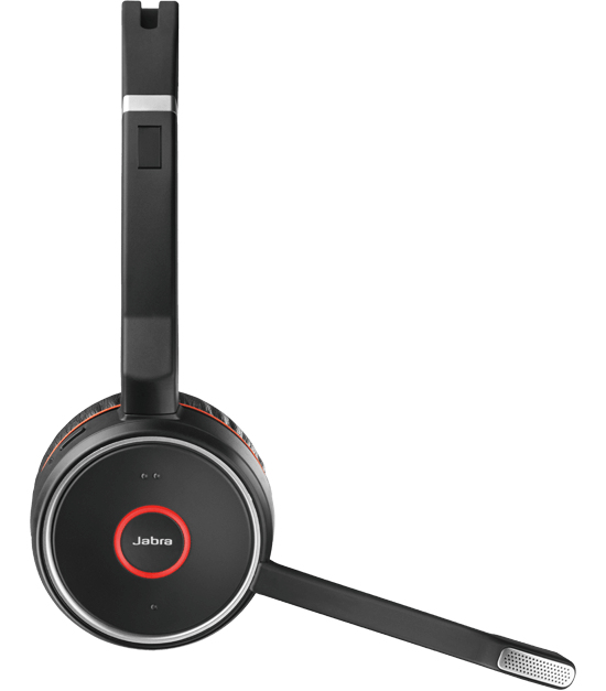 Jabra Evolve 75 MS Stereo – image 3