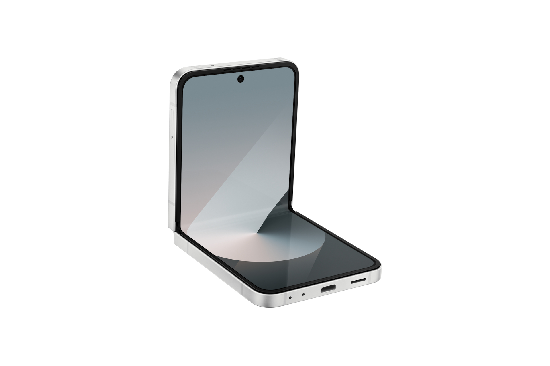 Samsung Galaxy Z Flip6 SM-F741W/BO smartphone – image 2