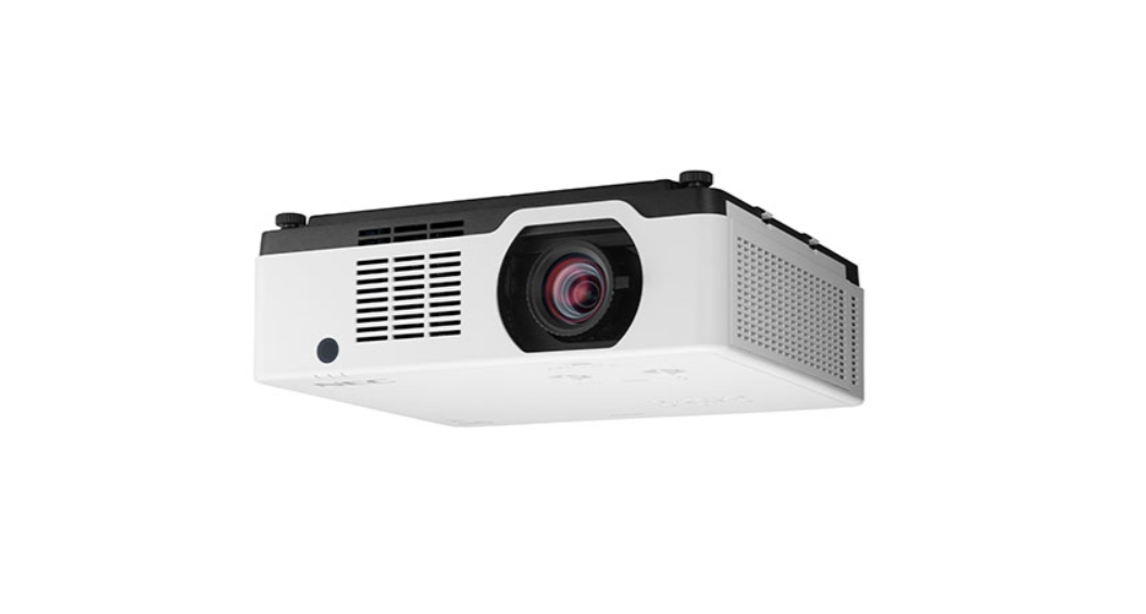 NEC NP-PE506WL data projector Standard throw projector 5200 ANSI lumens LCD WXGA (1280x800) White – image 2