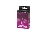 Brother Inktcartridge LC02M rood