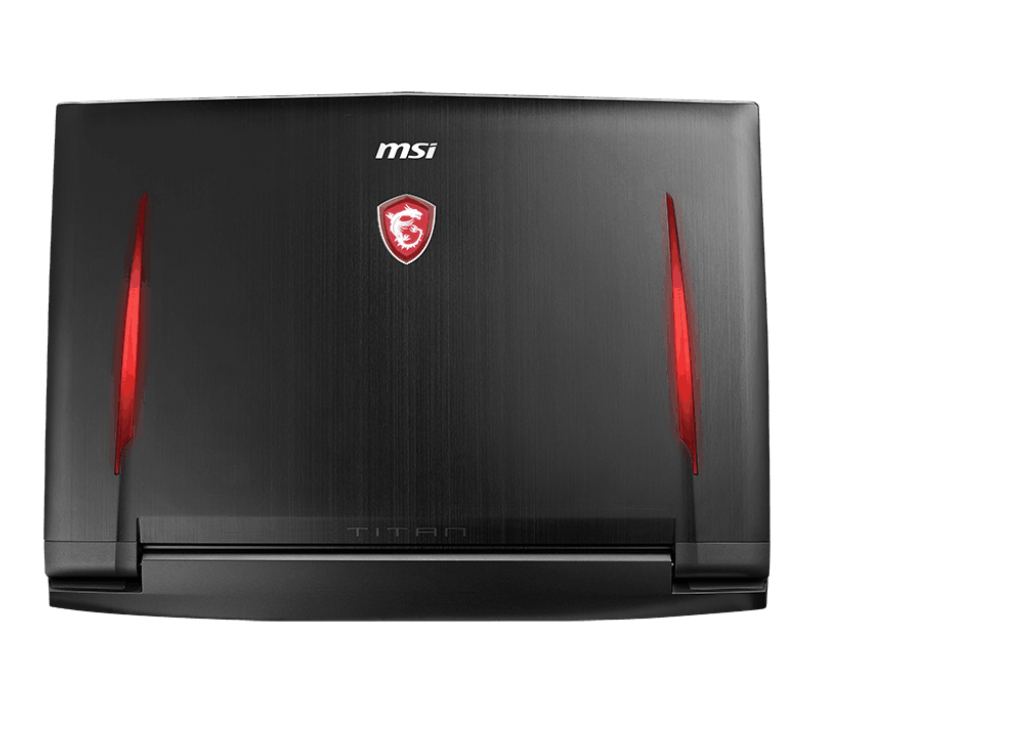 MSI GT73EVR 7RE-839 Titan – image 4