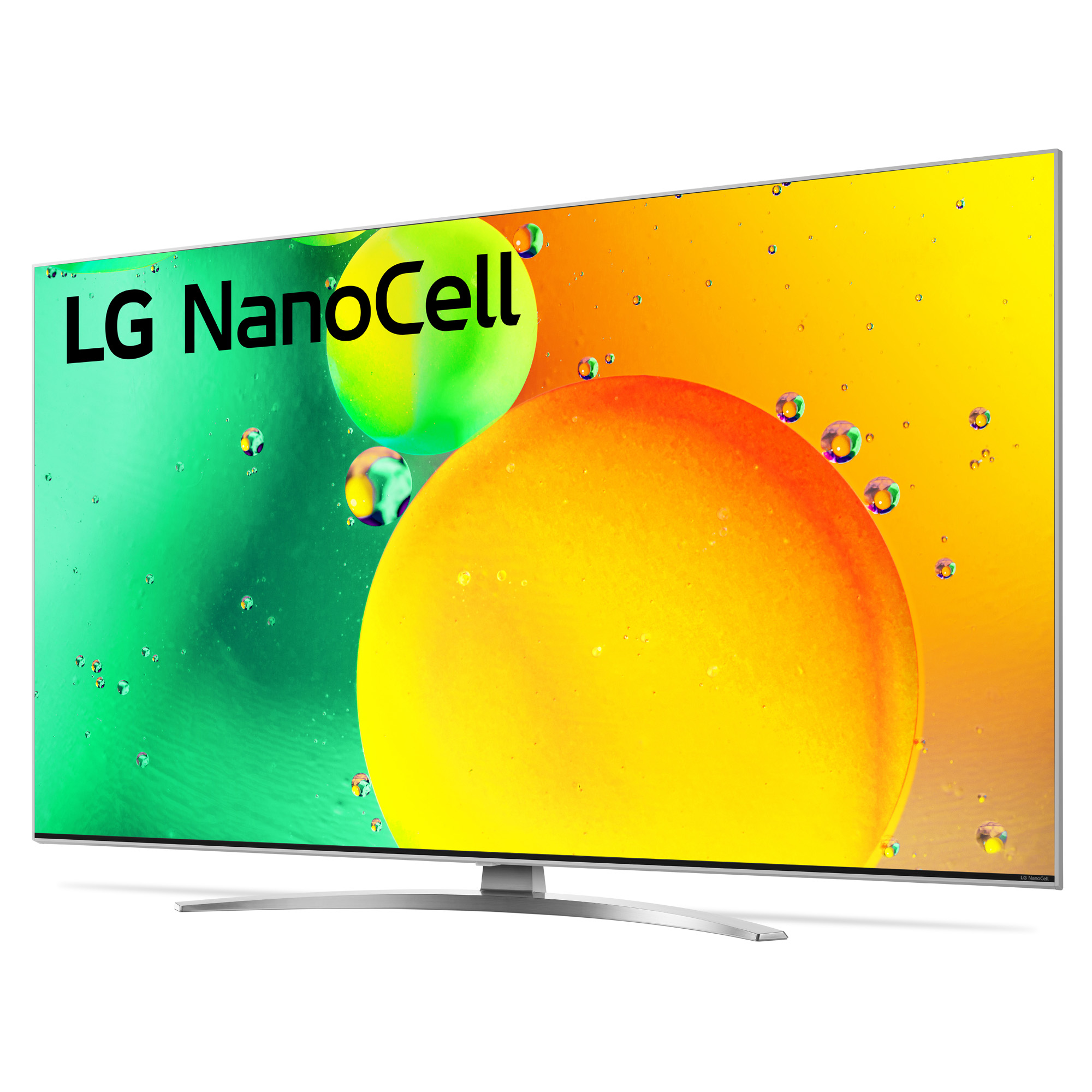 LG NanoCell 50NANO786QA.API TV – image 3