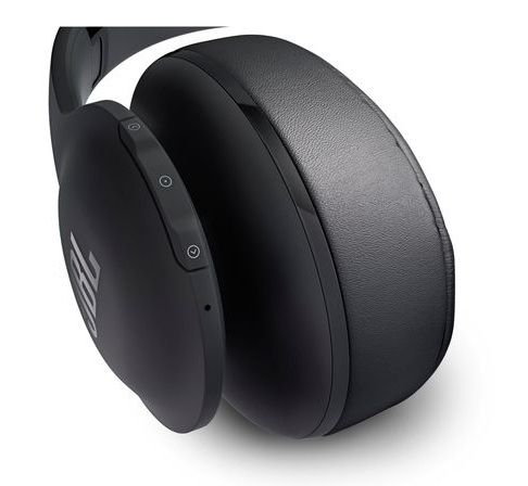 JBL Everest 700BT Headset Wireless Head-band Calls/Music Bluetooth Black – image 4