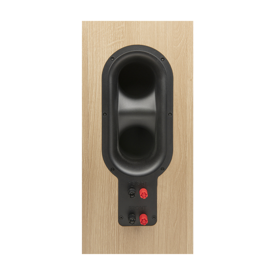 JBL STAGE 260F 2-way White, Wood Wired 75 W image 9