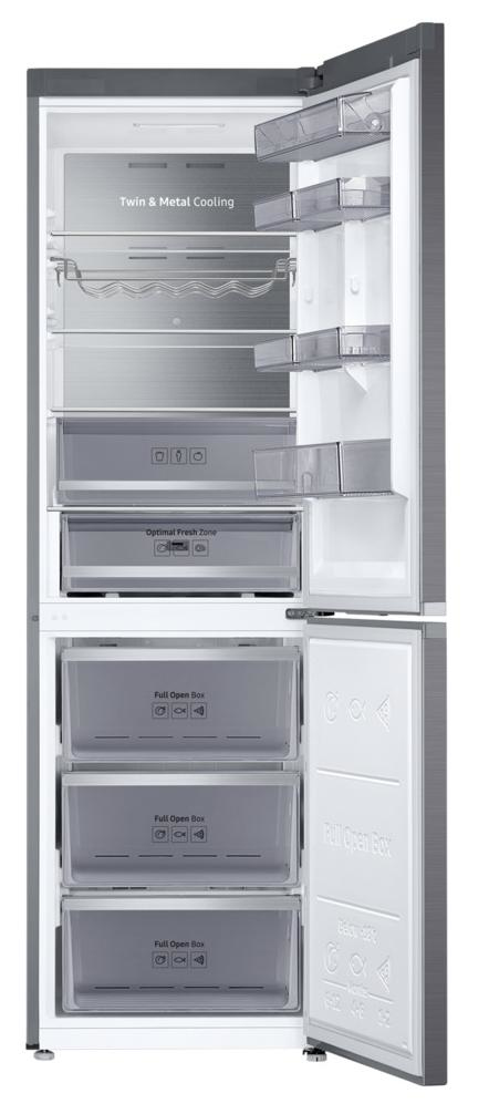 Samsung RB38R7839S9 Freestanding – image 7