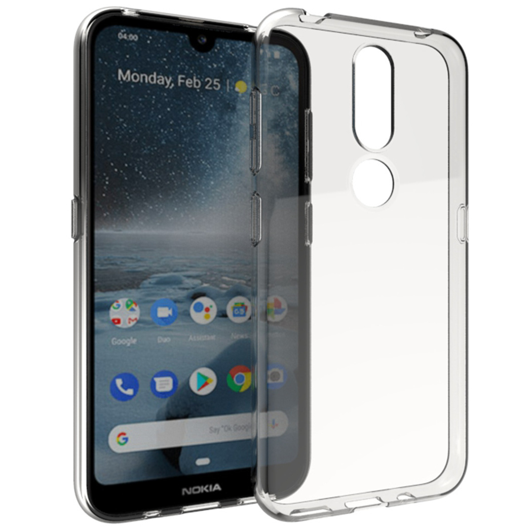 Accezz N4229294701 mobile phone case