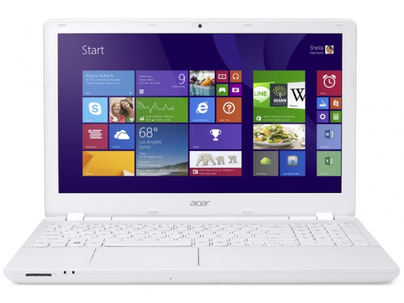 Acer Aspire V V3-572G-57VU Intel® Core™ i5 i5-5200U Laptop – image 1