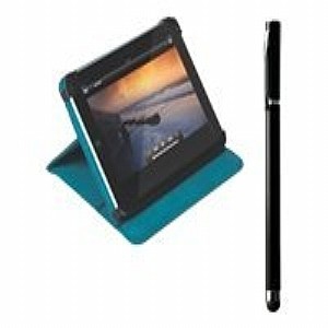 Targus BUS0248 tablet case Flip case Black