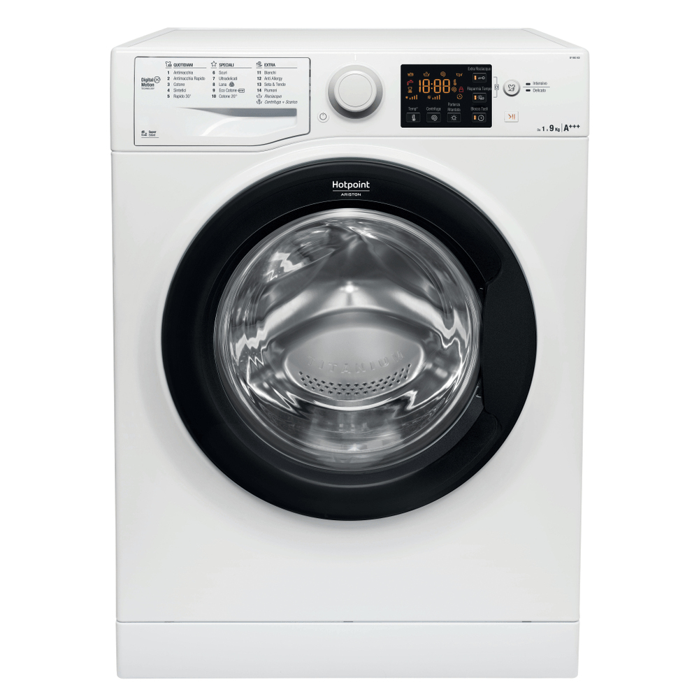 Hotpoint SF RSG 923 K IT — vue 1 sur 5