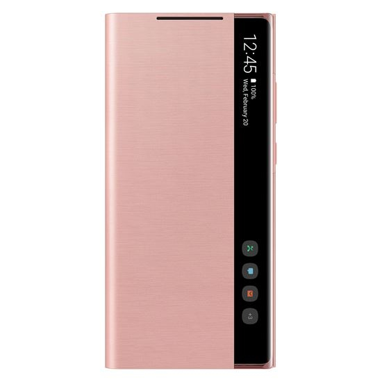 Samsung EF-ZN980CAEGTR mobile phone case – image 1