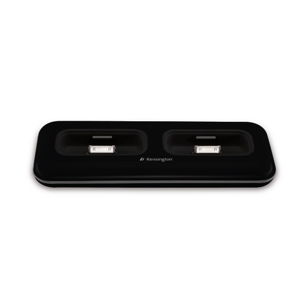 Kensington iPhone & iPod Dual Charging Dock