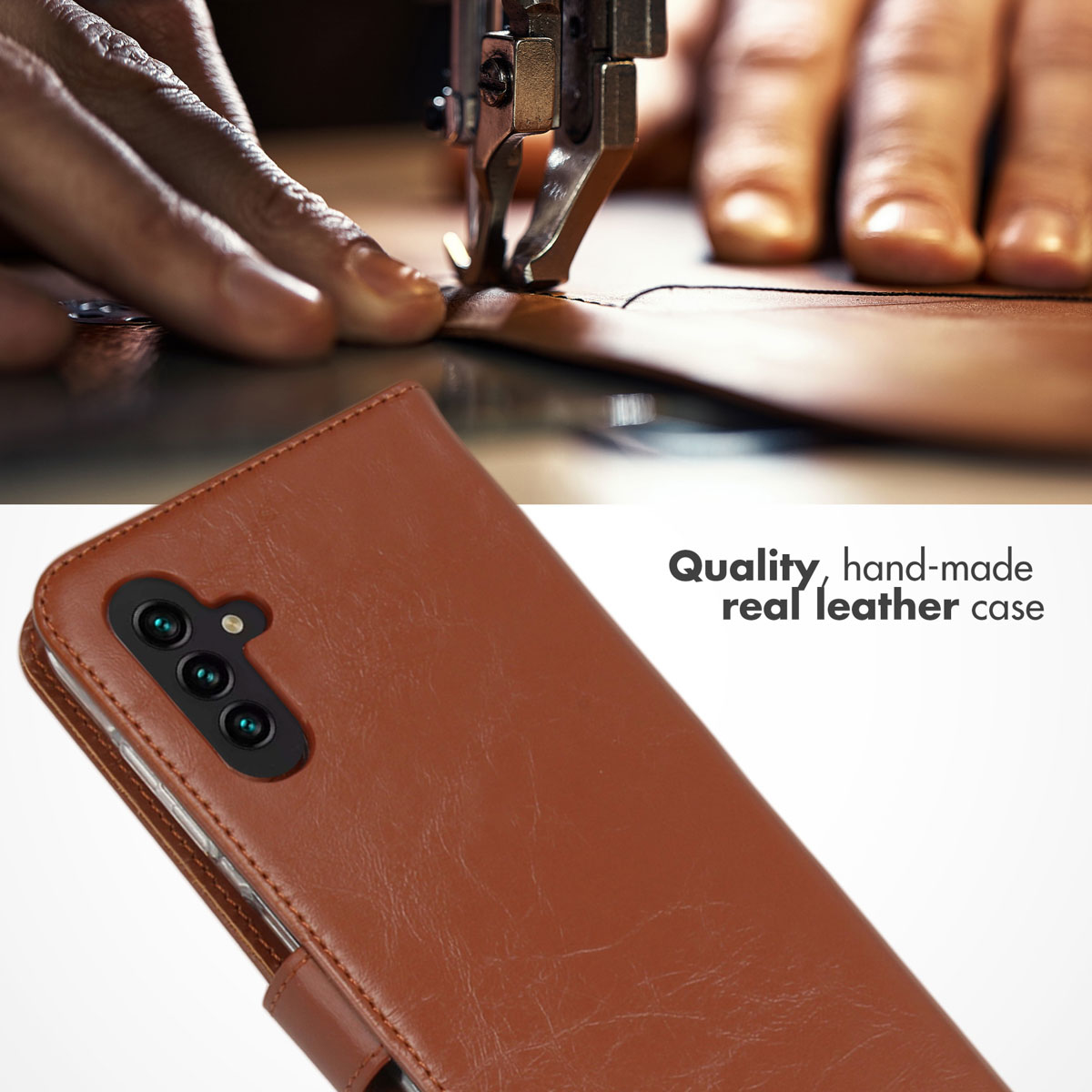 Selencia SH00047534 mobile phone case – image 2