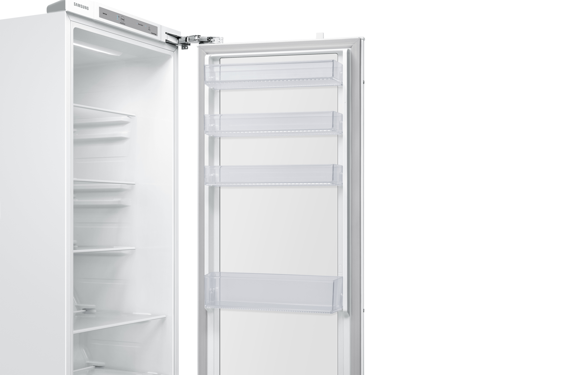 Samsung BRR29610EWW fridge Built-in – image 5