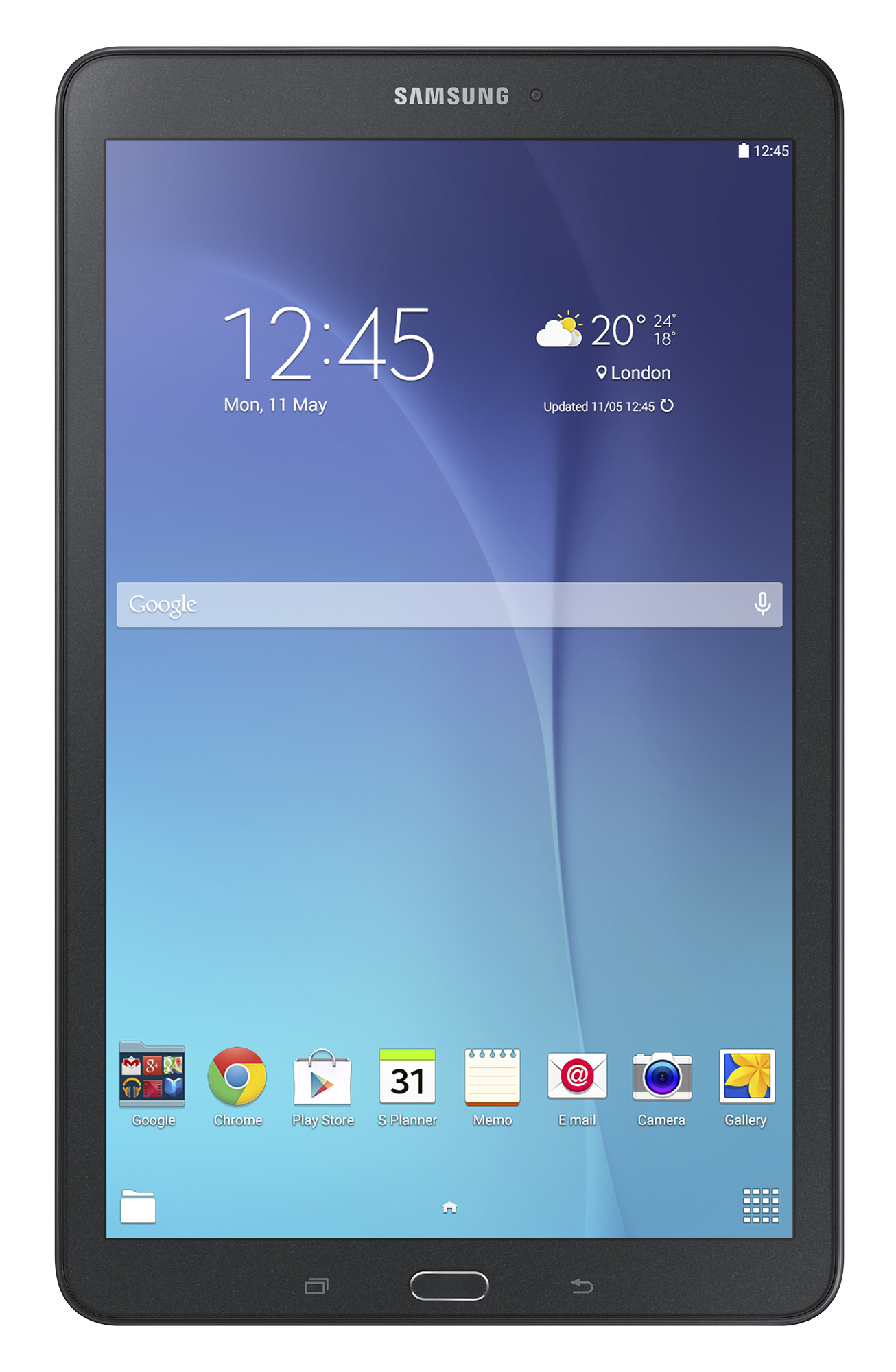 Samsung Galaxy Tab E SM-T560N