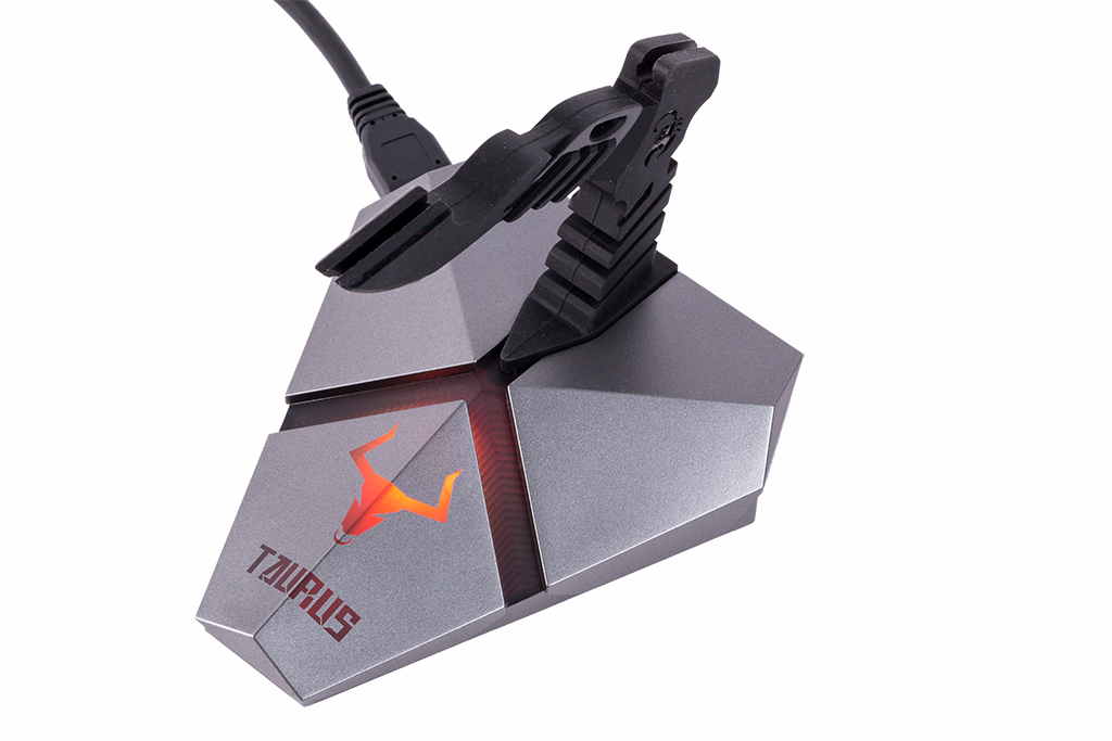 itek Taurus MB01