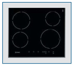 Indesit VEC 647 B