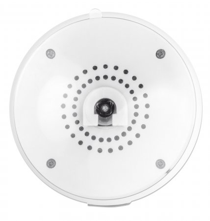 Manhattan Bluetooth Shower Speaker (Clearance Pricing), Waterproof design with suction-cup mount, Omnidirectional Mic, Integrated Controls, 5 hour Playback time – image 5