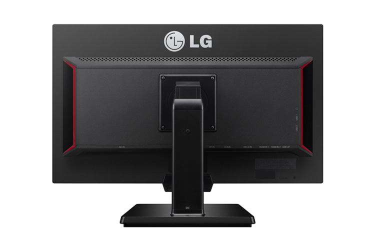 LG 24GM77-B computer monitor – image 7