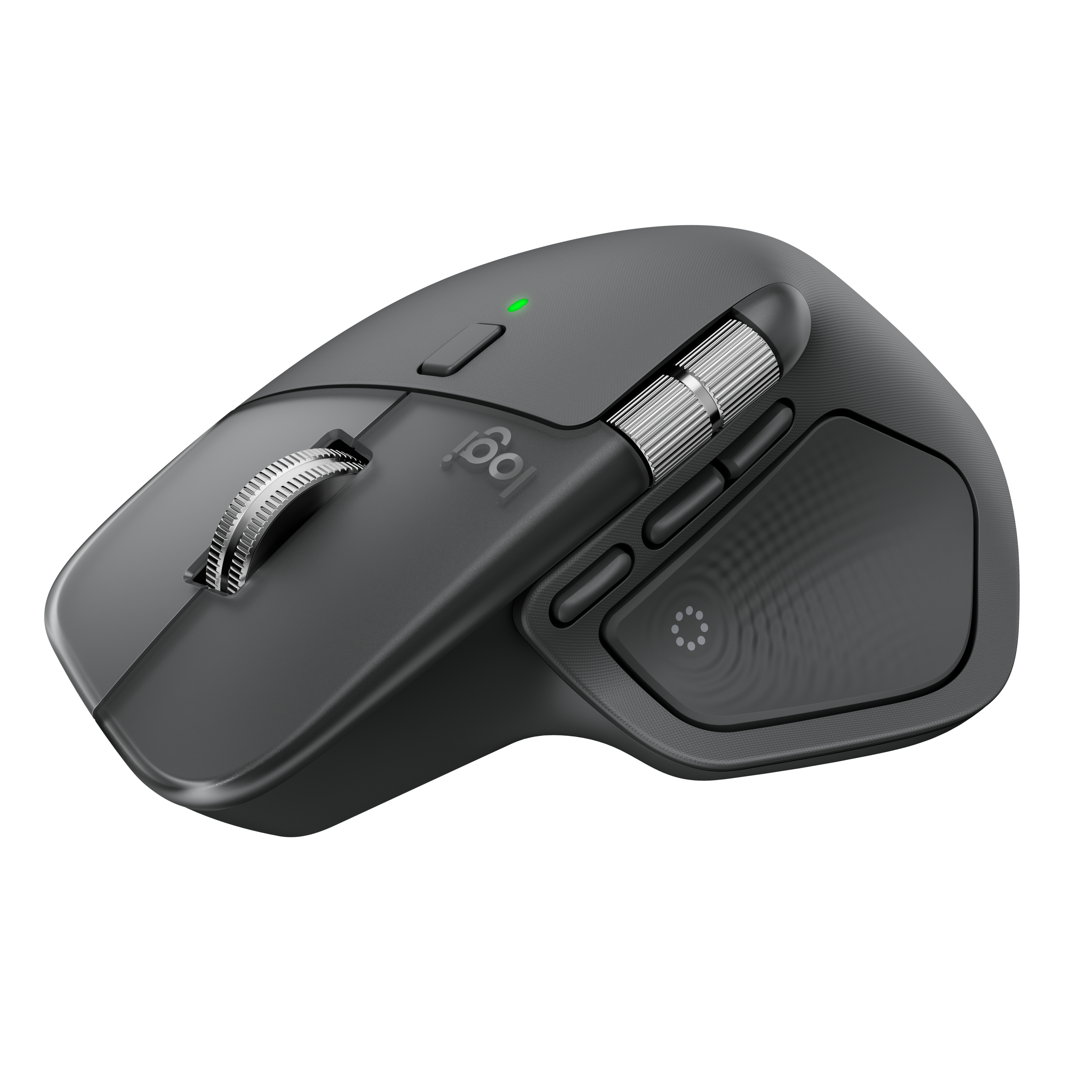 MOUSE LOGITECH MX MASTR 4 910007565