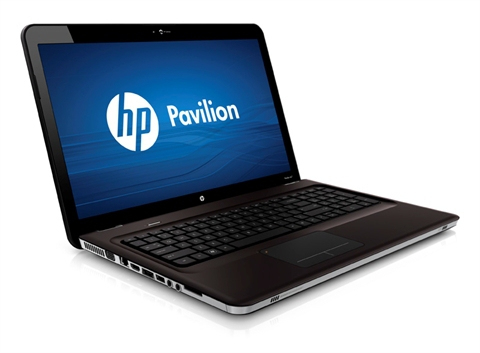 HP Pavilion dv7-4031sd – image 2