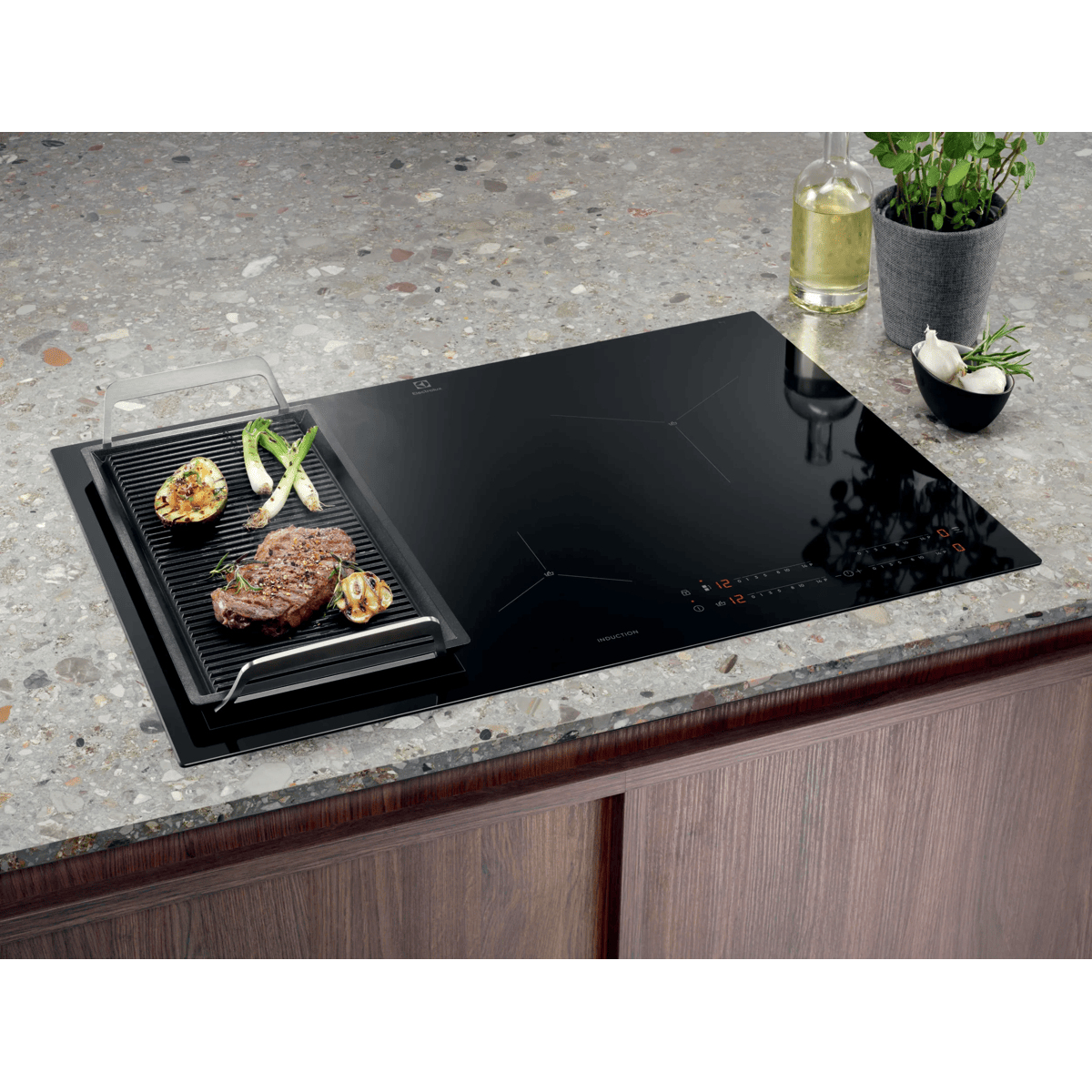 Electrolux EIS82449C Black Built-in – image 9