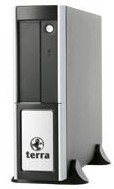 TERRA FR1009150 PC Intel® Core™ i3