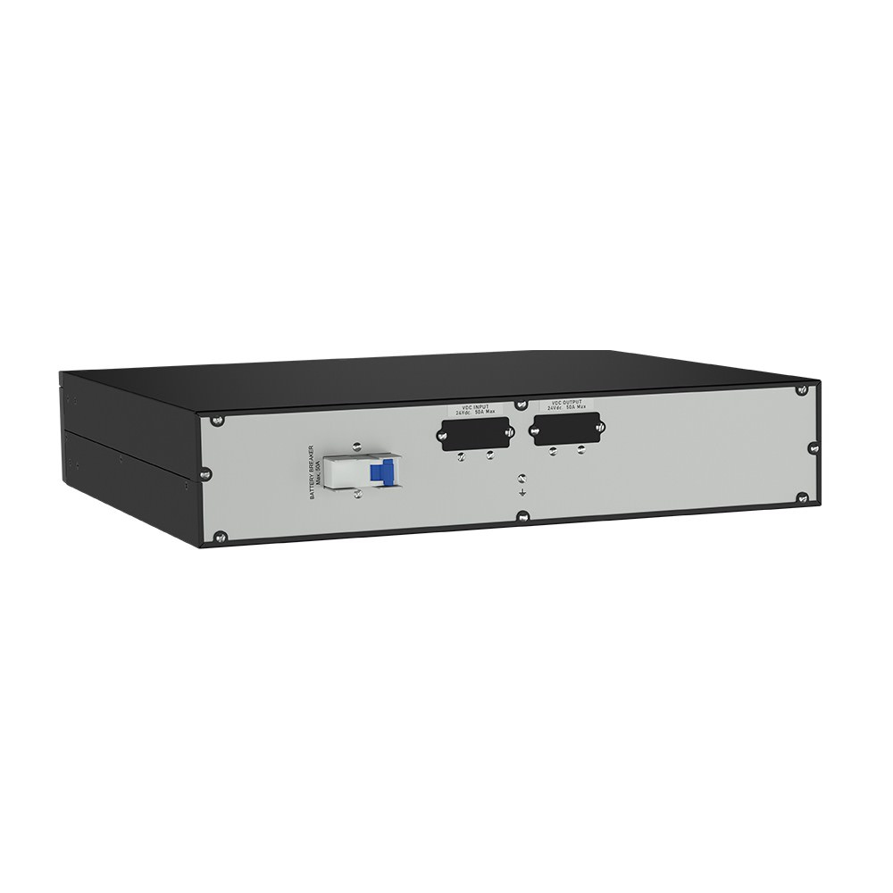 Middle Atlantic UPS-LEBATT-1 uninterruptible power supply (UPS) – image 3