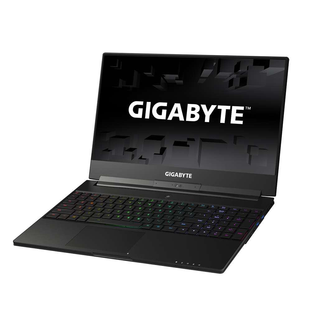 GIGABYTE AERO 15X-CF1 Intel® Core™ i7 i7-7700HQ Laptop – image 3