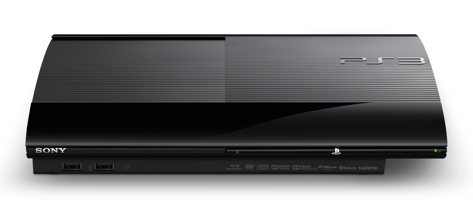 Sony Interactive Entertainment PlayStation 3, 12GB, 2xDS3 – image 3